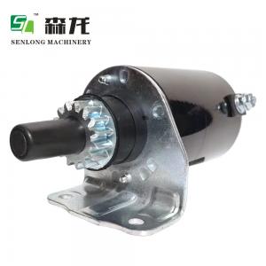 China 91-35-1028,843258 Engine Starter For SBS 1000 480cc Engine Briggs Stratton 2002 12V 15T 0.7KW CCW 844717 M143512 supplier