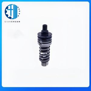 China Genuine 108-6630 2W3413 Fuel Injection Pump Plunger for Caterpillar 3412 3406B 3406C supplier