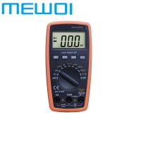 MEWOI81B 3 1/2 Digital Multimeter