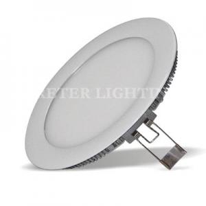 China 8W LED Round Panel (PL-RP8M88) supplier