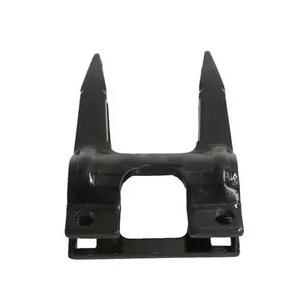 Durable Claas Combine Harvester Parts Blade Finger Guard 16500 P11