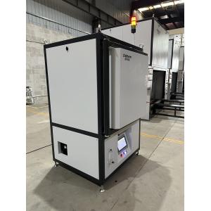 China Mbf64-11 Type Medium-Temperature Box Furnace For Processes Of Degassing Sintering Curing Of Glass And Electronic Components. wholesale