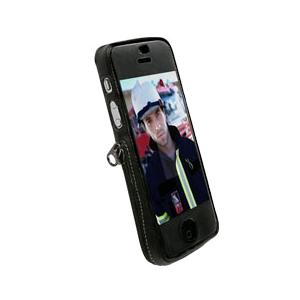 Latest Products Leather Case for iPhone 5
