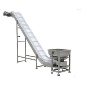 China                  Small Incline Mobile Flat Metal Industrial Food Grade PVC Belt Conveyor System Machine Price              supplier