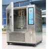 China Weathering Resistance UV Aging Test Chamber with Full Spectrum Xenon Lamp wholesale