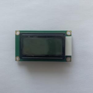 China FSTN 8*2 LCD Module NT7066U 0802 Character LCD Display Module supplier