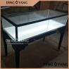 Rectangle OEM 1200X550X950MM Jewelry Showcase Display