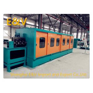 China Two Roller Copper Rolling Mill 12000×6000×2300 mm with 2-16 Rolling pass wholesale