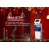 China USA Coherent Metal Tube Co2 Fractional Laser Machine for Scar Removal wholesale