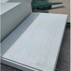 China Panel plano de FRP de superficie lisa, placa plana personalizada según los requisitos wholesale