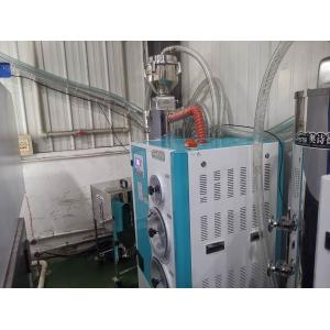 China Hot Sale Plastic Industrial Drying Machine Dehumidifying Dehumidifier Drying Machine Compact Dryer