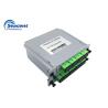 FTTX FTTH Insert Type 1X16 PLC Splitter Module
