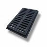 China Clog-Resistant SMC Gully Grating with Optimized Drainage Design for High-Flow Rainwater wholesale