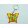 Manufacturer Personalized custom 2d 3d fashionable butterfly goldfish eagle