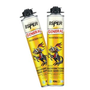 China ポリウレタンフォームシーラントで効率的にシーリング - 最適なソリューション wholesale