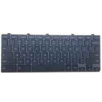 China 0D2DT Dell Chromebook 11 3100 Keyboard w/Power Button on sale