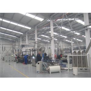 PELLETIZING FOR PLASTIC , WASTE PLASTIC RECYCLING, RECYCLING MACHINE, PP / PE PELLETIZING