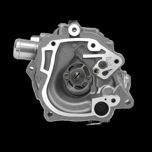 China DHLの配送方法のためのトップエンジン冷却液ポンプ 02937441 wholesale