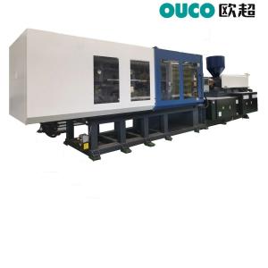 Efficiency Thermoset Injection Molding Machine With High Pressure Resistance