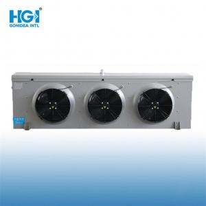 China Commercial Cold Room Ceiling Type Air Cooler Unit With Ethylene Glycol supplier
