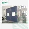 IP5X IP6X Test Machine Industrial Dust Ingress Test Sand And Dust Test Chamber