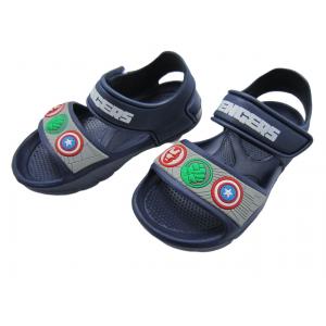 Rubber Upper Size 5-10 Toddler Boy Summer Sandals