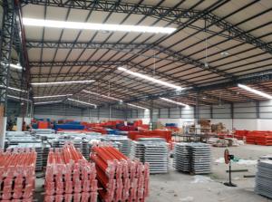 Guangdong Lijin Storage Equipment Co., Ltd.