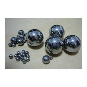 China GCr15 ball used on slewing bearing, Carbon Steel Ball/Chrome Steel Ball/Stainless Ball/Bearing Ball for Slewing Ring supplier