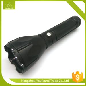China BN-181 Emergency Lighting Rechargeable Torch LED Flashlight supplier