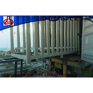 Automatic XD-A Series Magnesium Oxide Straw Panel Making Machine / Equipment
