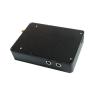 China rugged COFDM Video Transmitter , AES Encryption Small Audio Transmitter wholesale
