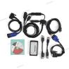 China for Cum-min-s Inline6 Heavy Duty Truck Diagnostic Toolkit with INLINE6 Data Link Adapter V8.7 V8.9 Heavy Duty Diagnostic Scanner wholesale