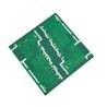 China DDR4 PCB Design with ENIG Surface Finish and 6mil Minimum Trace Width printed circuit board manufacturing wholesale