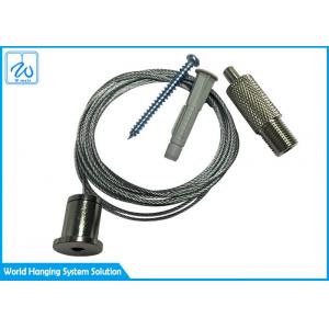 China HVAC Air Duct Suspension Kit supplier