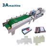 China 3ACQ-580E Máquina de colagem de papel Folder Gluer Belt para dobragem suave e precisa wholesale
