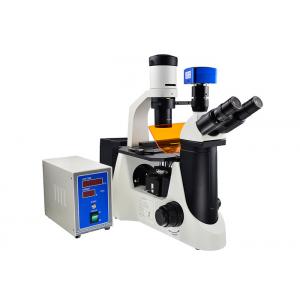 V/UV Filter Upright Microscope And Inverted Microscope Attachable Mechanical Stage