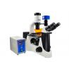 V/UV Filter Upright Microscope And Inverted Microscope Attachable Mechanical