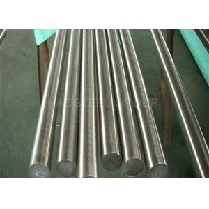 China SUS 631 Stainless Steel Round Bar Grind Finish Four Hexagonal Bar supplier