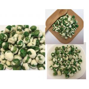 Low Fat High Nutrition Original Green Peas With Haccp / Halal / Kosher OEM