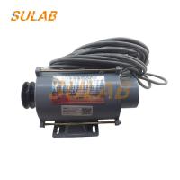 China Three Phase Mitsubishi Elevator Door Motor SE-JR EMB-80-4 on sale