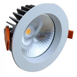 China le downlight 30W d'ÉPI de 8inch LED pour la taille 100mm du diamètre 230mm* de taille de la puissance 30W d'hôtel a coupé le trou 200mm-210mm supplier