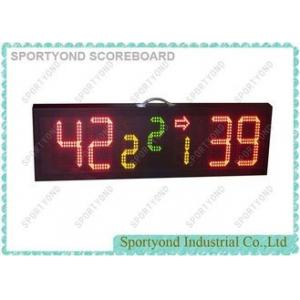 Mini LED Electronic Scoreboard for Basketball,Volleyball
