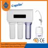 China Household 50GPD 5 stage Reverse Osmosis Filter System With Cover wholesale