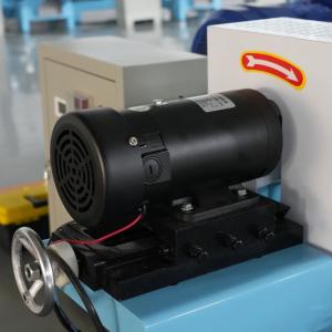 China Machine de flottement automatique 380Volt de granule d'alimentation de poissons à haute production wholesale