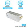 China 30W 400-500MHz Power Amplifier Module for Drone Jamming Device Uav GaN PA Anti Drone Shielded Counter Jamming System With  GAN And Isolation Protector wholesale