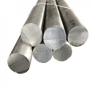 Anti Corrosion Stainless Steel Round Bar 6000mm 30mm 316