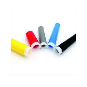 IP68 Silicone Cold Shrink Tube 1-35kv Insulator Grey Black Red Yellow Blue