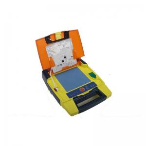 China Automated External Defibrillator AED Portable Emergency Ambulance CPR Practice supplier