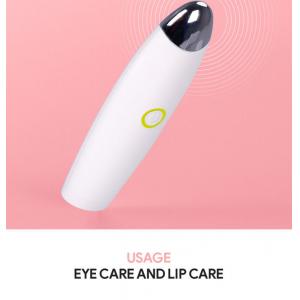 China Personal Care Eye Massager Pen Thermal Anti Wrinkle Beauty Pen Easy To Carry supplier