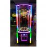 China Redemption Lottery Jumping Balls Arcade Game Machine wholesale